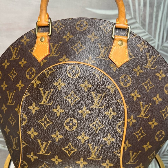 Genuine Ellipse PM - THE BIG ONE Classy and Beautiful. New, I never used. - Picture 4 of 7